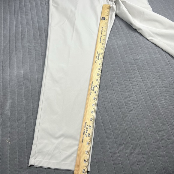 Jack Archer Jetsetter Tech Slim Fit (2) Pant Bundle Charcoal & Stone Men's 35x30 - Picture 11 of 11